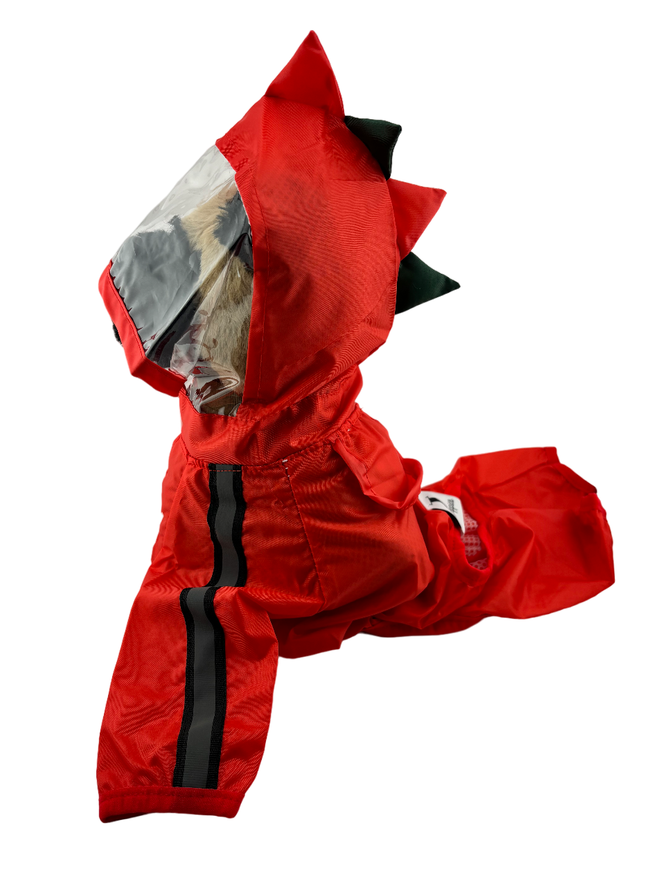 Raincoat