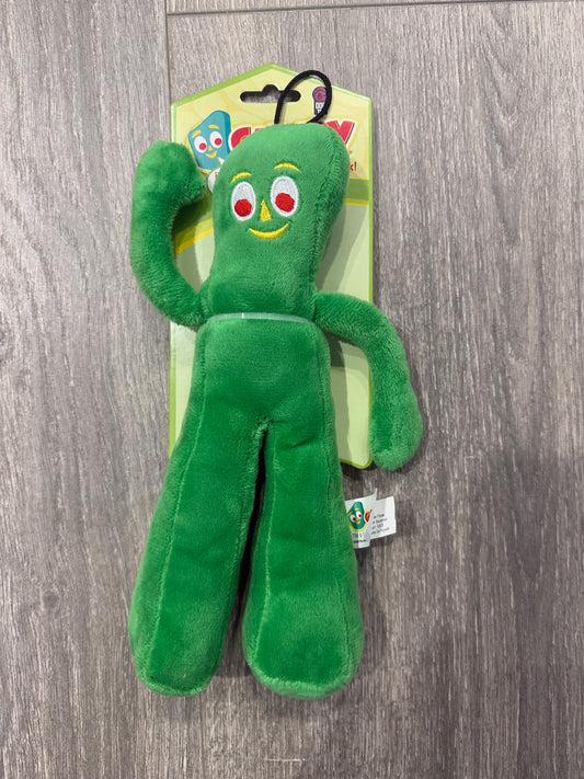 Multipet Gumby Dog Plush Toy