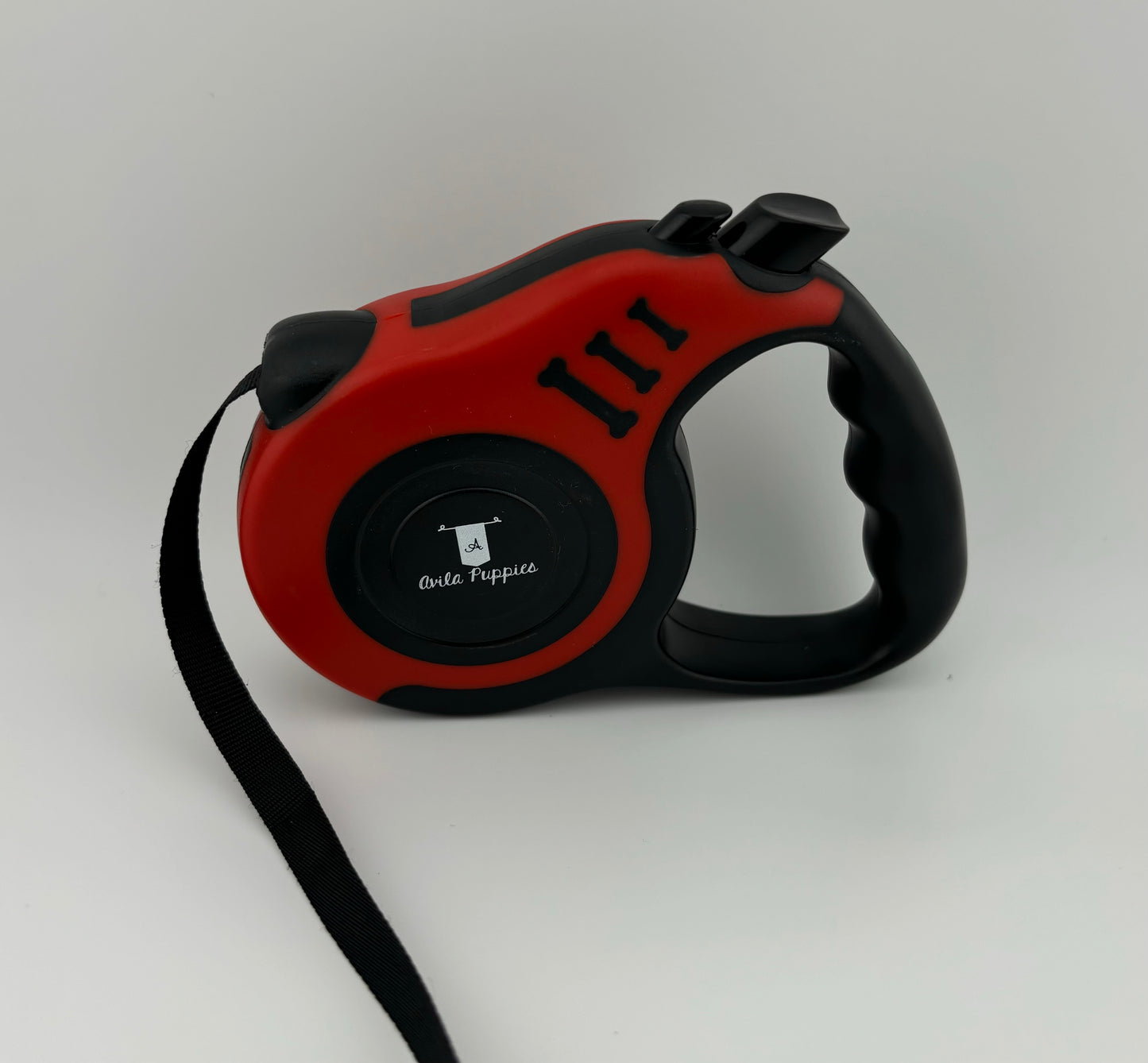 Retractable Leash for Dogs