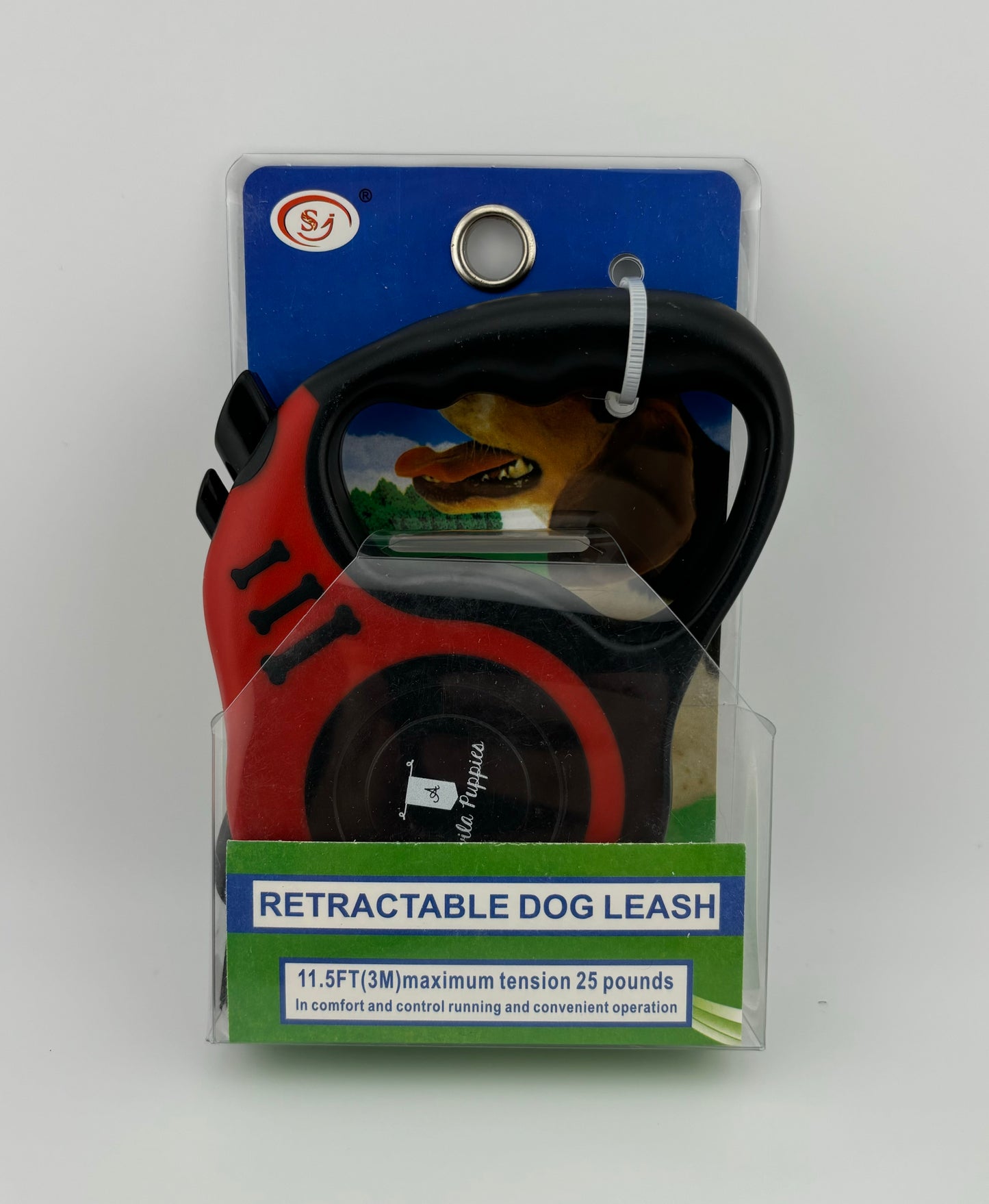 Retractable Leash for Dogs