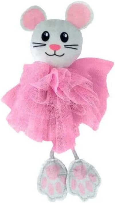 KONG Flingaroo Tutu Catnip Cat Toy, Assorted