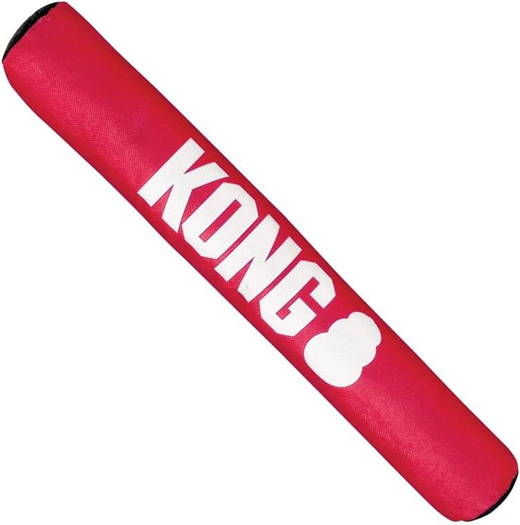 KONG Signature Stick Dog Toy