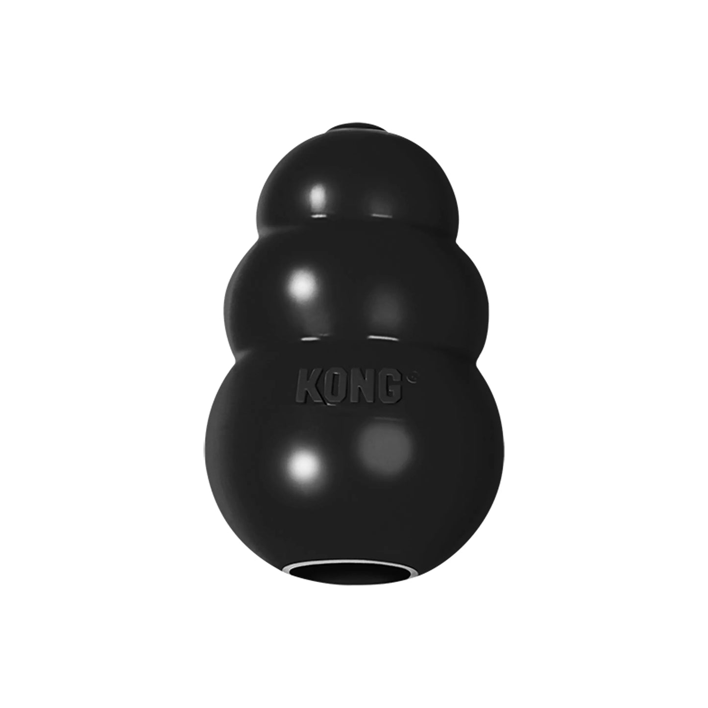 KONG® Extreme Dog Toy -Treat Dispensing - XL