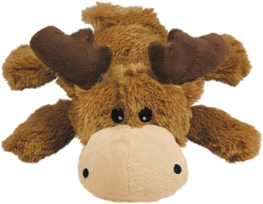 KONG Dog Cozy Marvin Moose, X-Large, Large Breeds