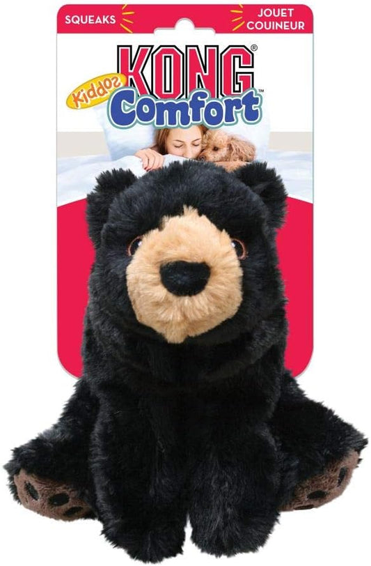 KONG - Comfort Kiddos Bear - For Large Dogs