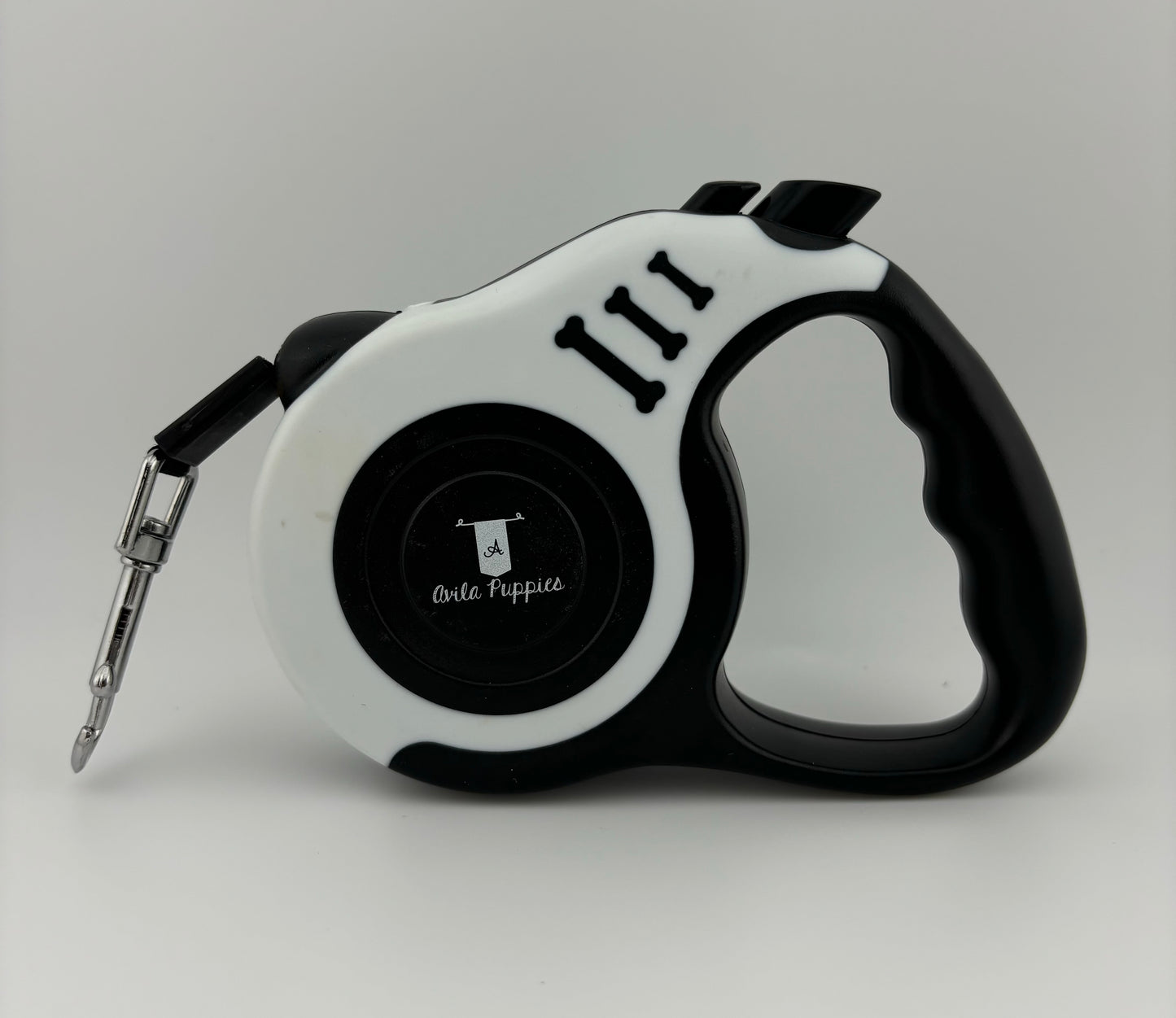Retractable Leash for Dogs