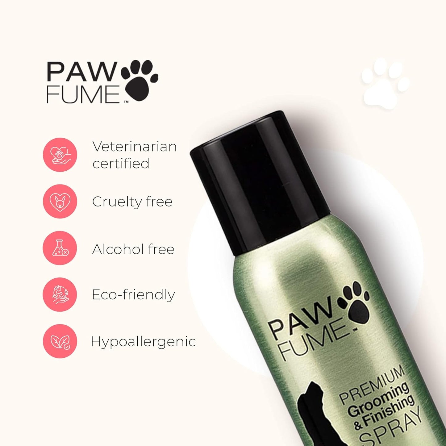Dog Spray - Parfum