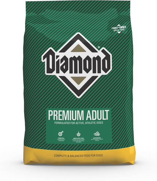 Diamond Premium Adult