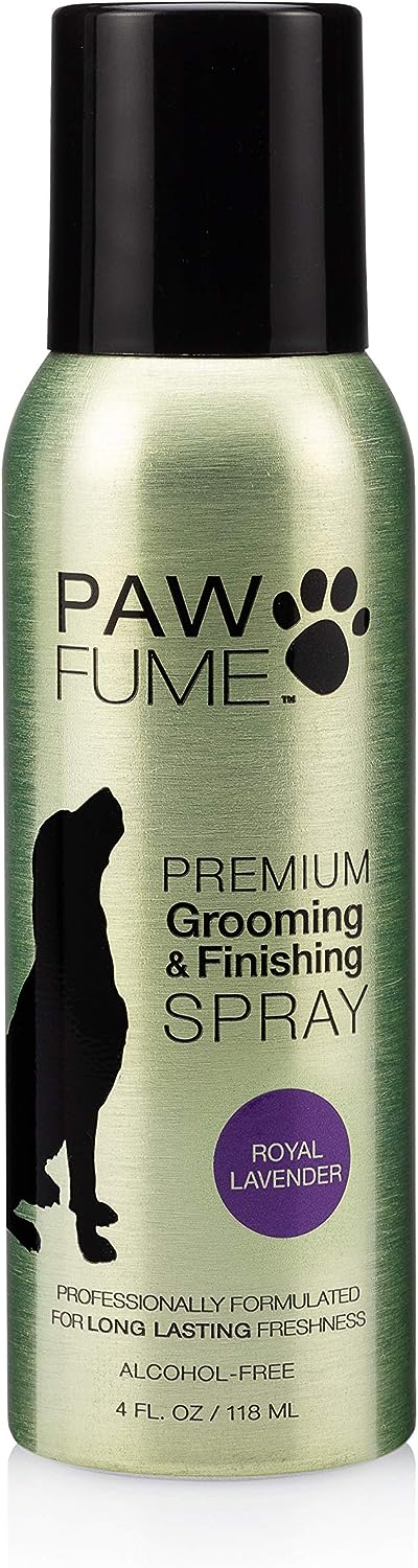 Dog Spray - Parfum