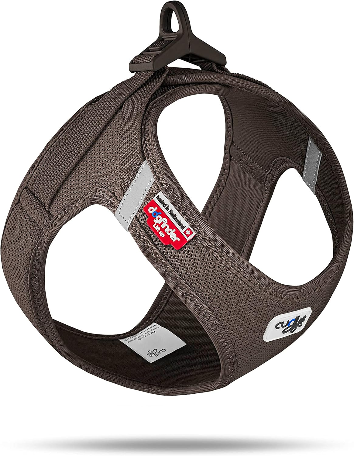 Vest Harness curli Clasp Air-Mesh