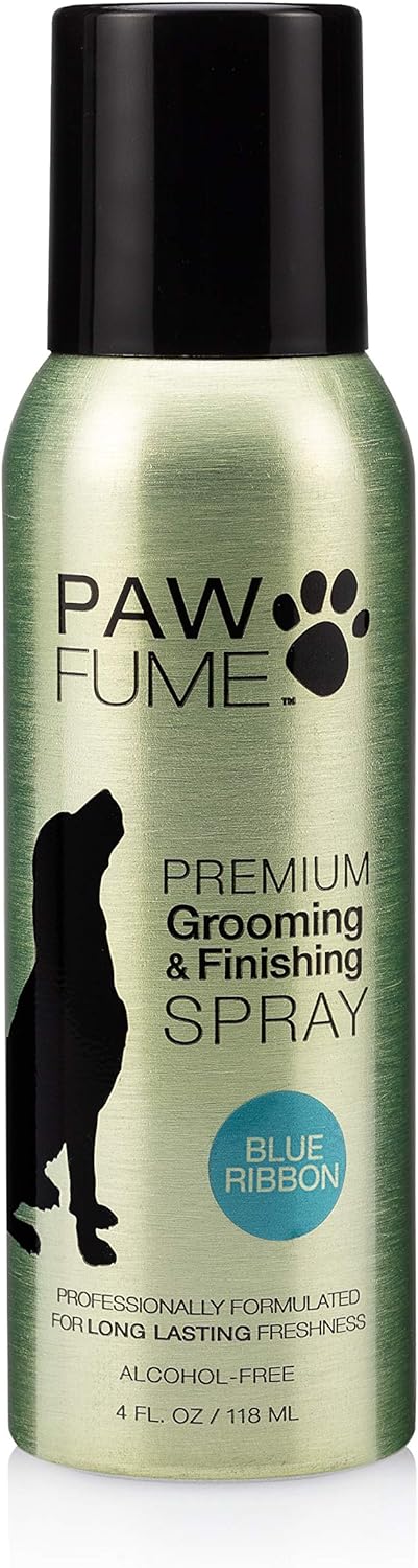 Dog Spray - Parfum