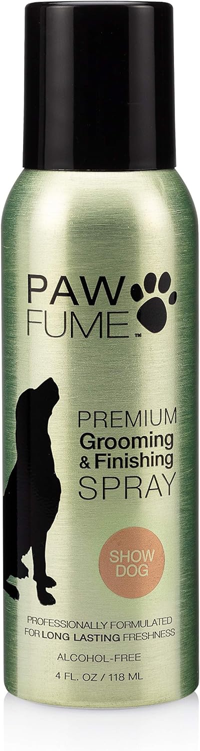 Dog Spray - Parfum