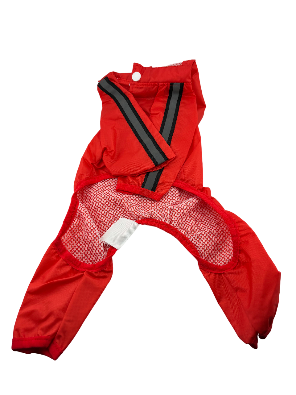 Raincoat