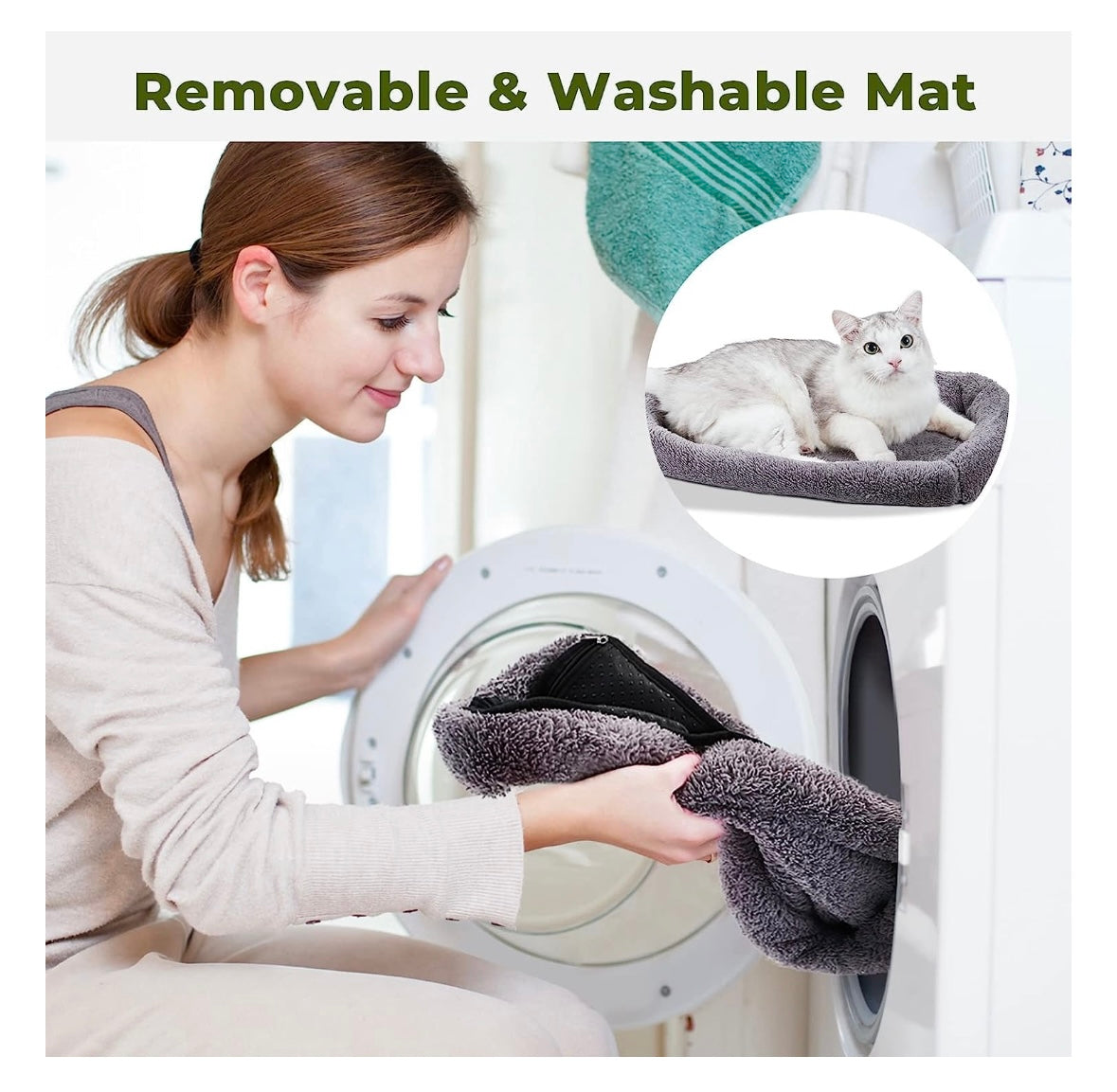 Portable Dog Carrier - Airline approved