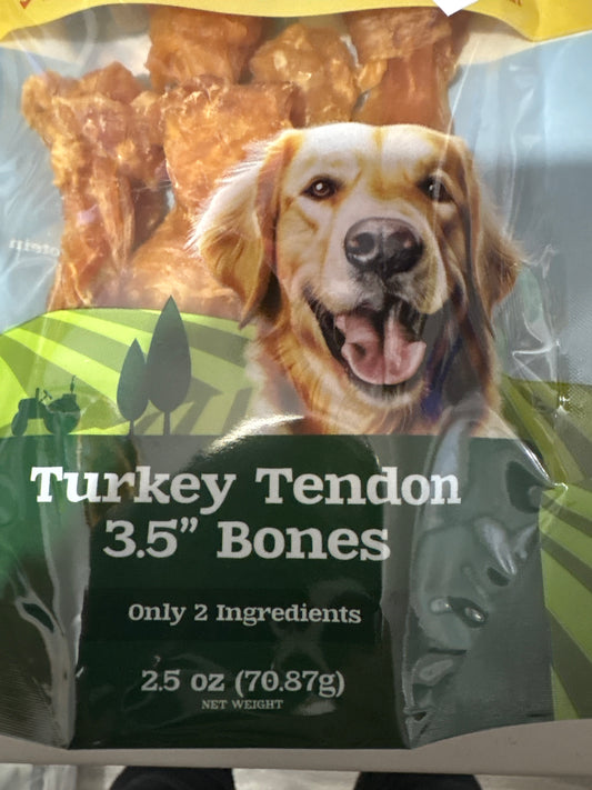 Ferrera Farms Pet Chews - 100% USA