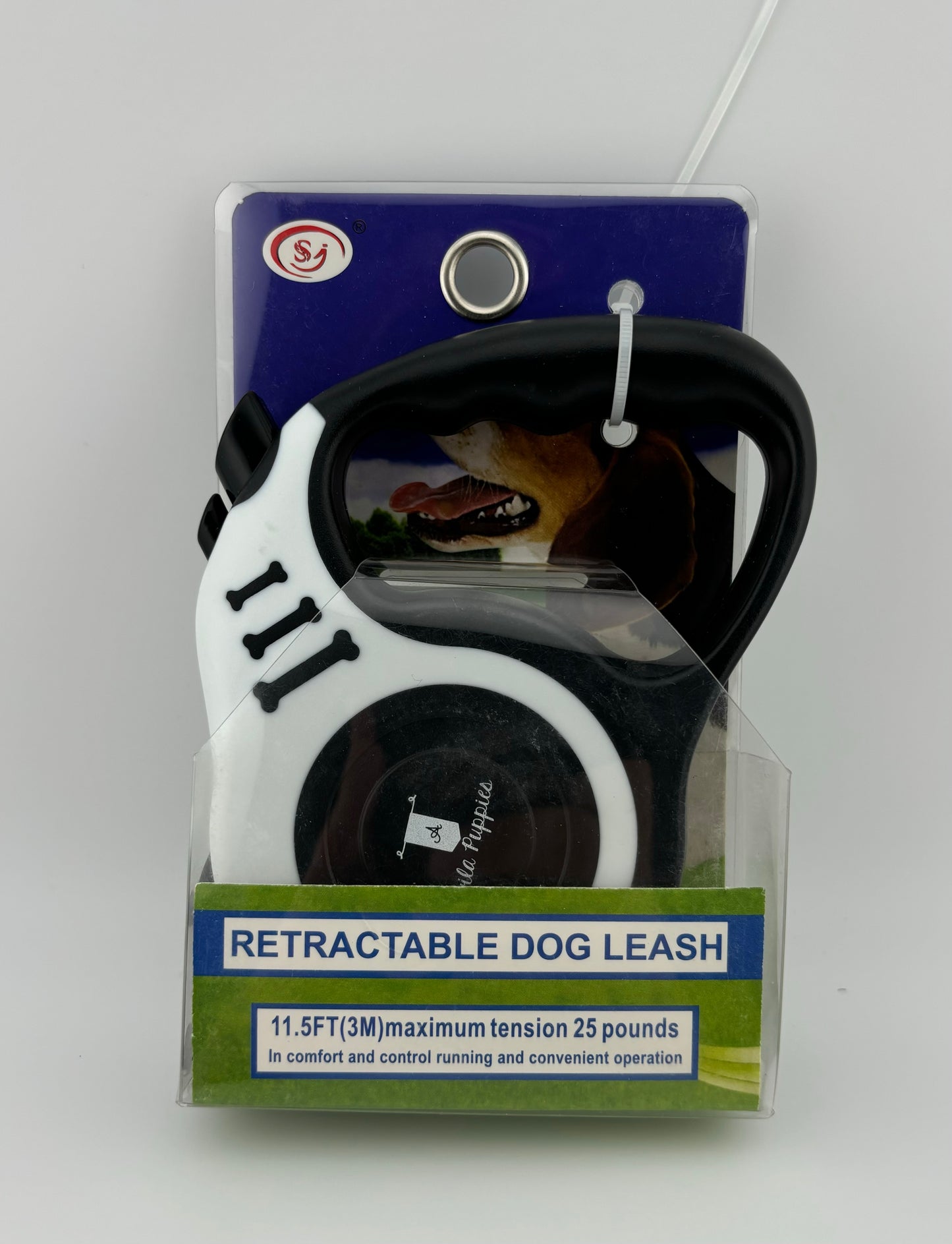 Retractable Leash for Dogs