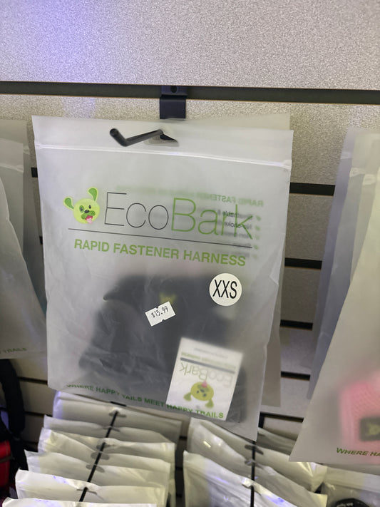 Ecobark Harness