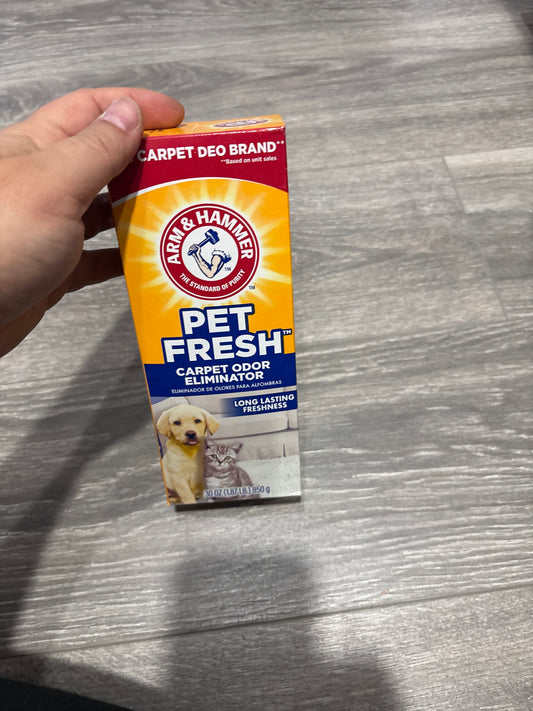 30 oz. Carpet and Room Pet Fresh Odor Eliminator