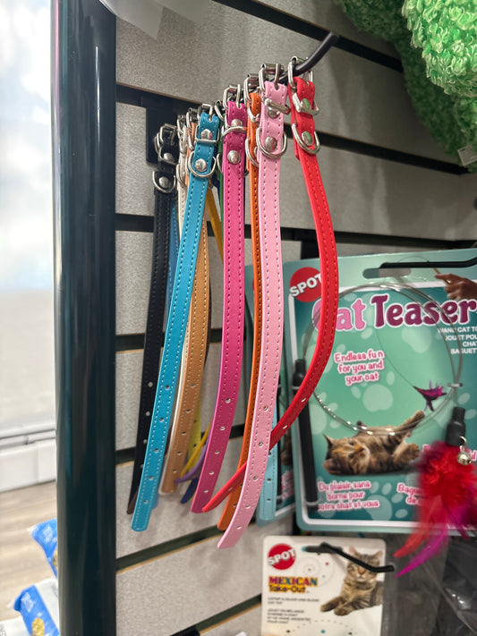 Cat Collar Simple