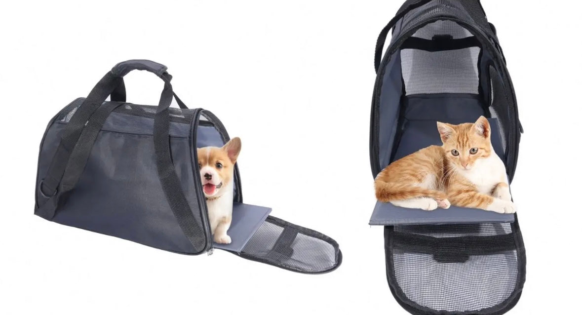 Pet Carrier