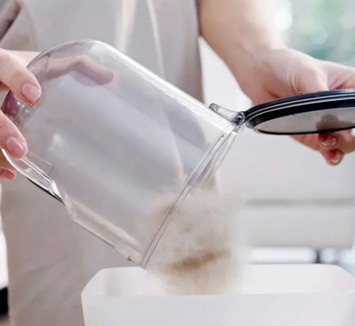 Dog Hair Vacuum & Dog Grooming Kit