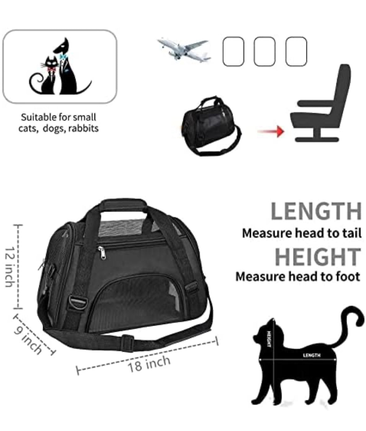 Pet Carrier
