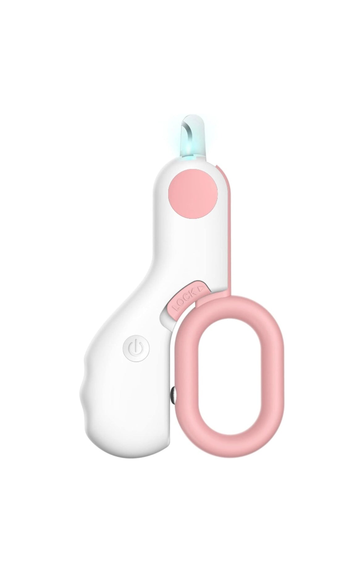 Dog Nail Clipper - small and portable