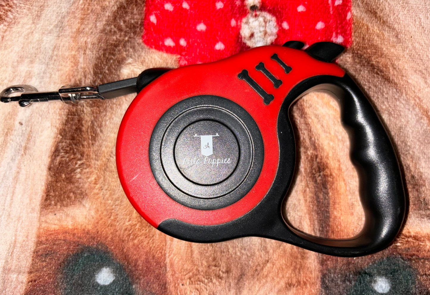 Retractable Leash for Dogs