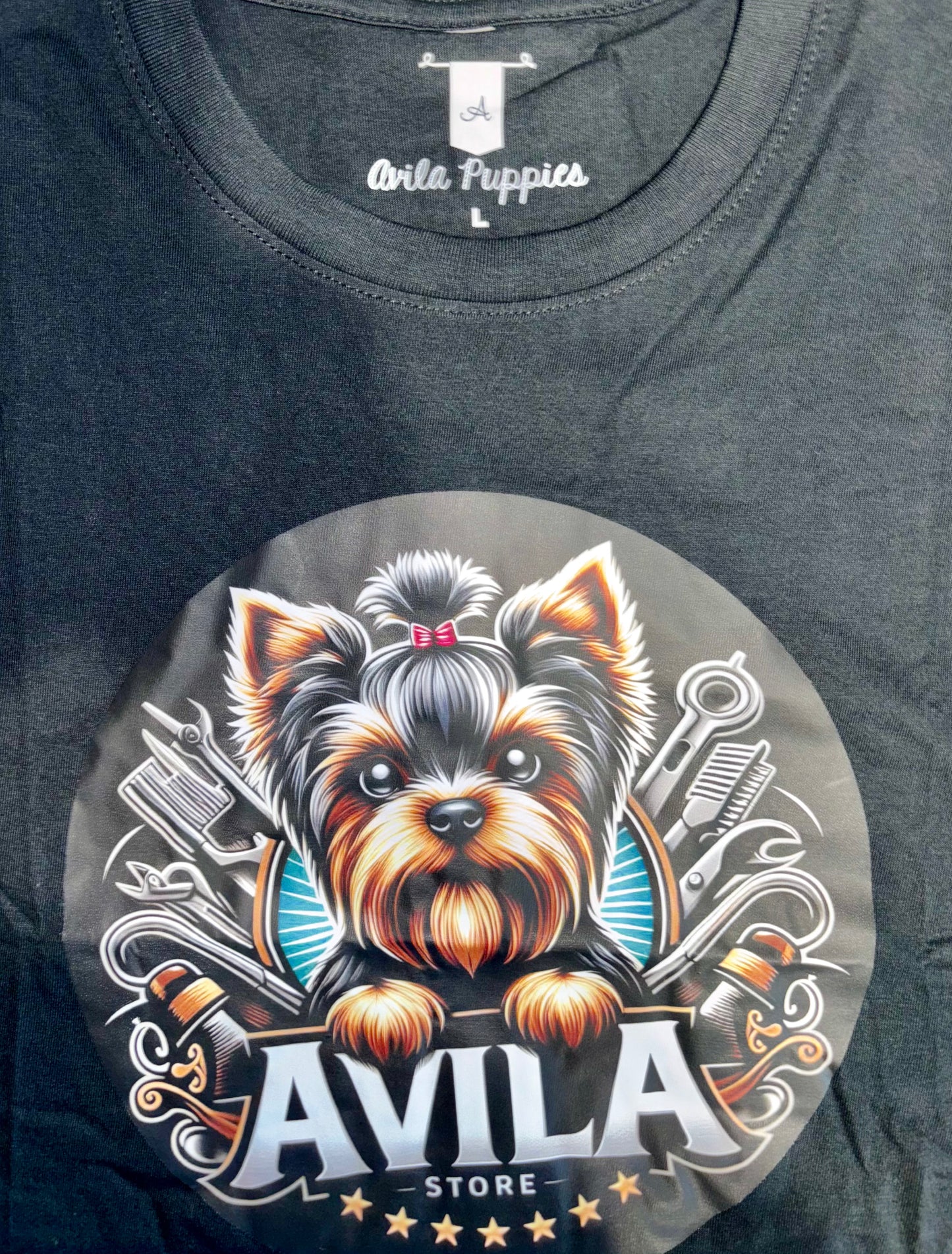 Adult T-Shirt Tee