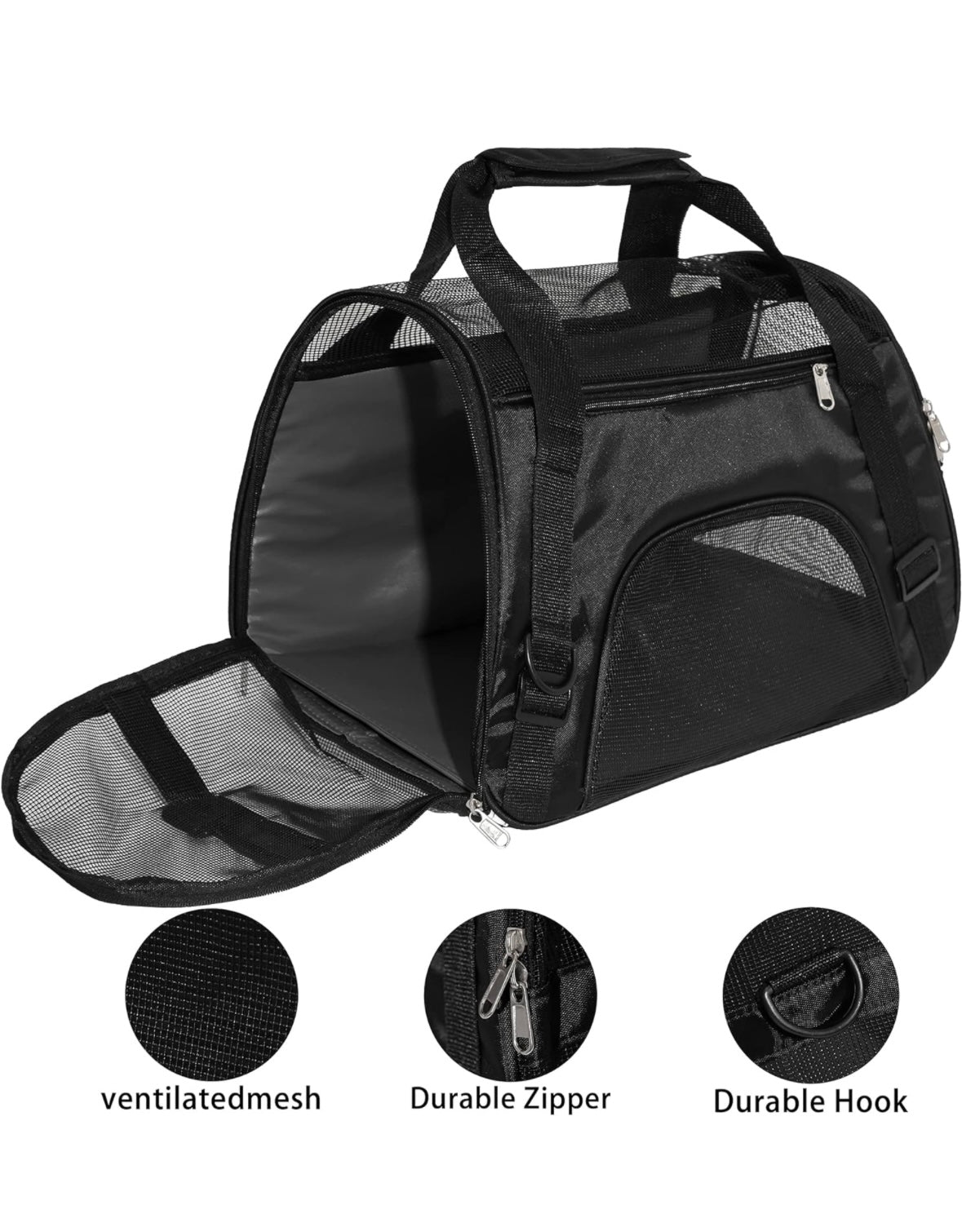 Pet Carrier