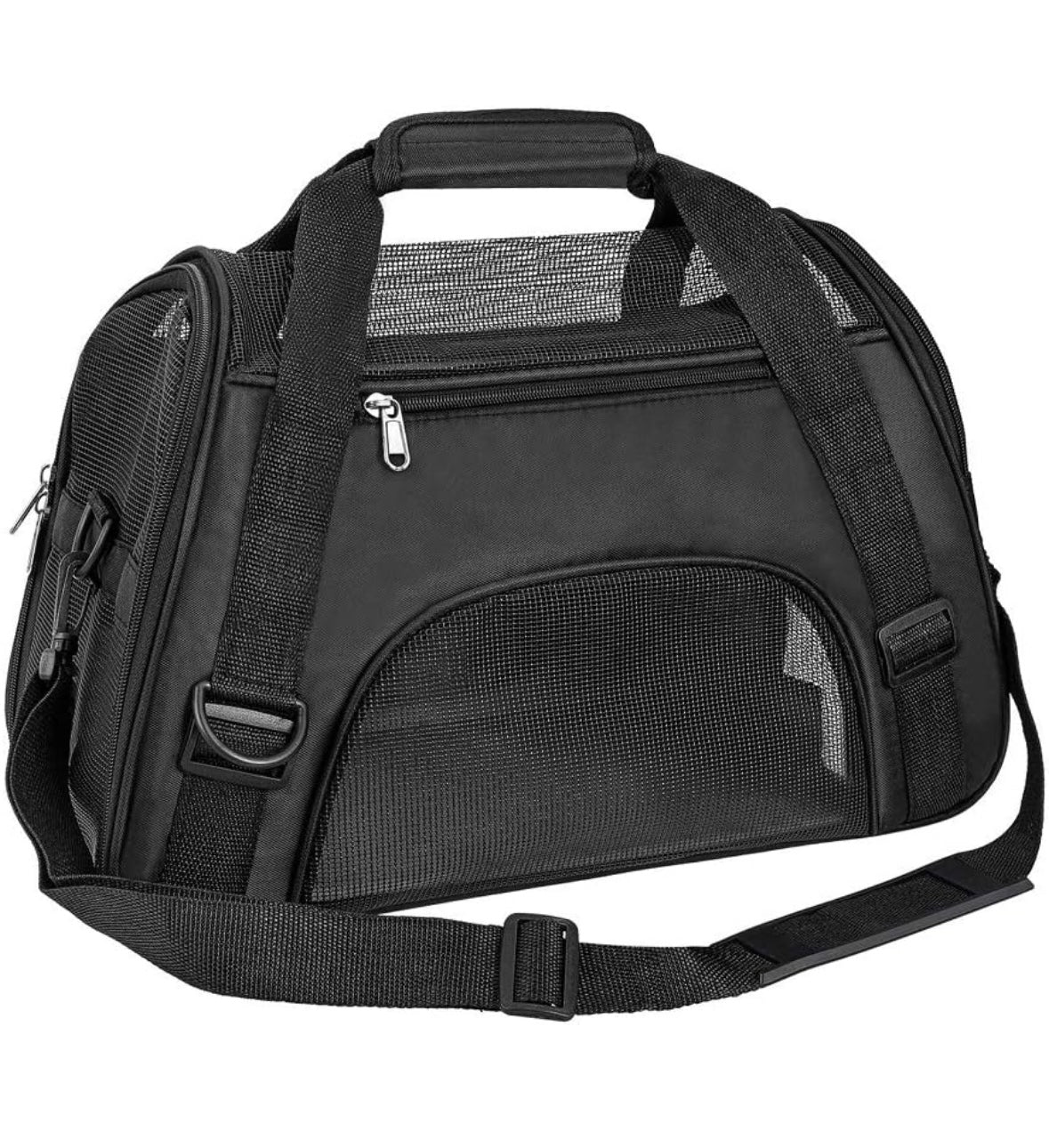 Pet Carrier