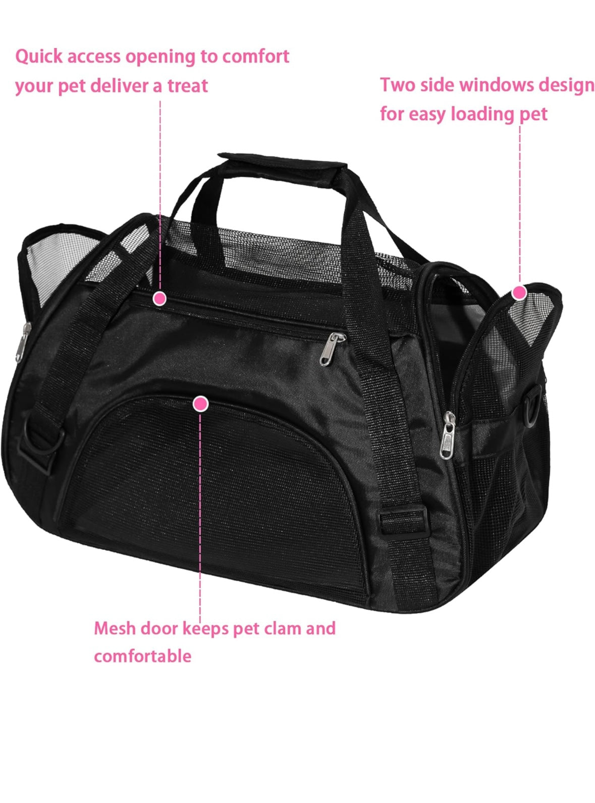 Pet Carrier