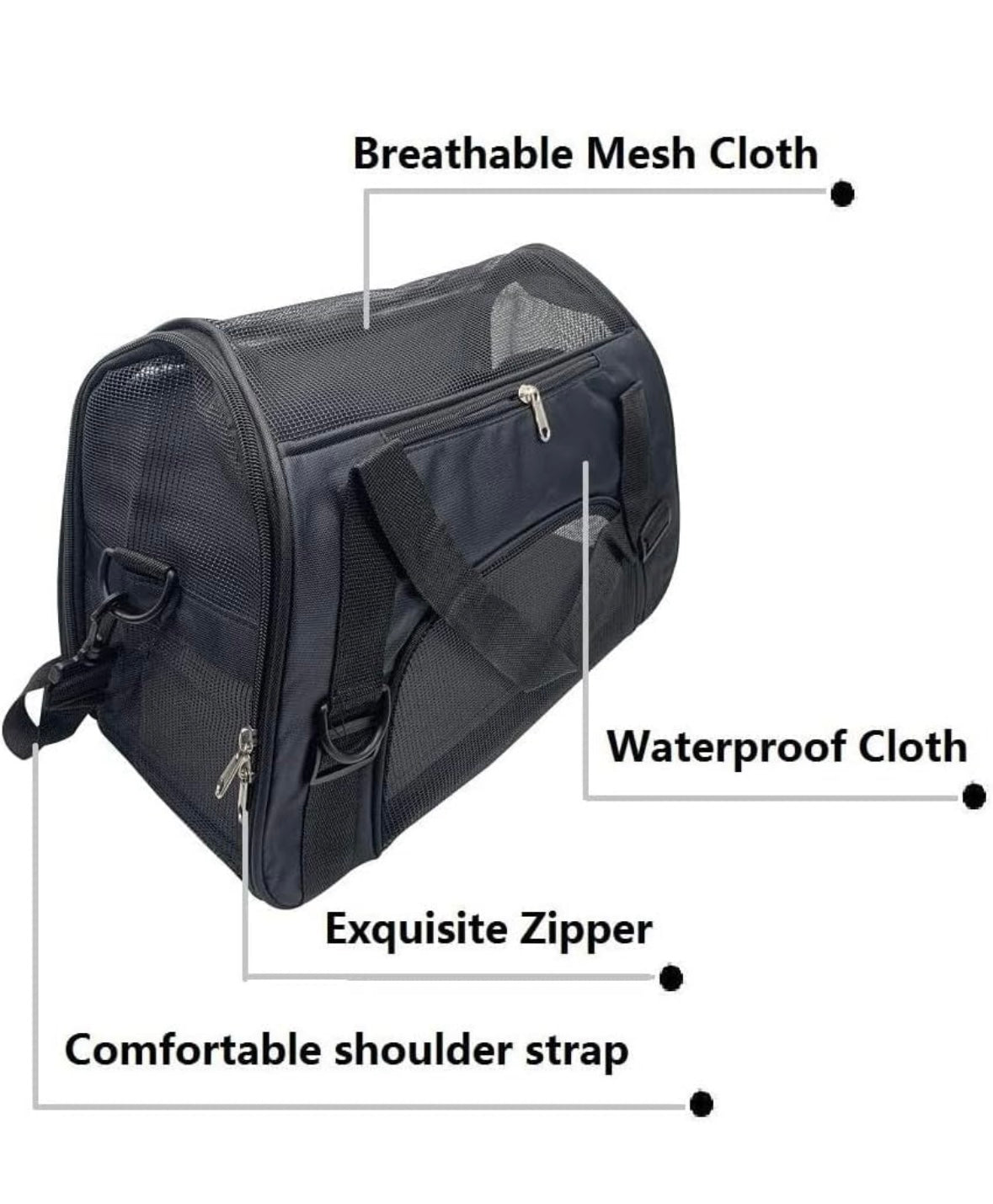 Pet Carrier