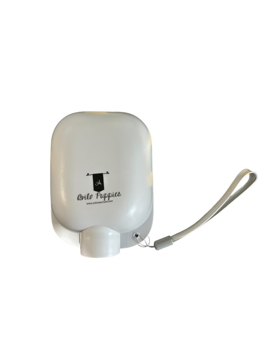 Dog Travel Water Bottle Portable