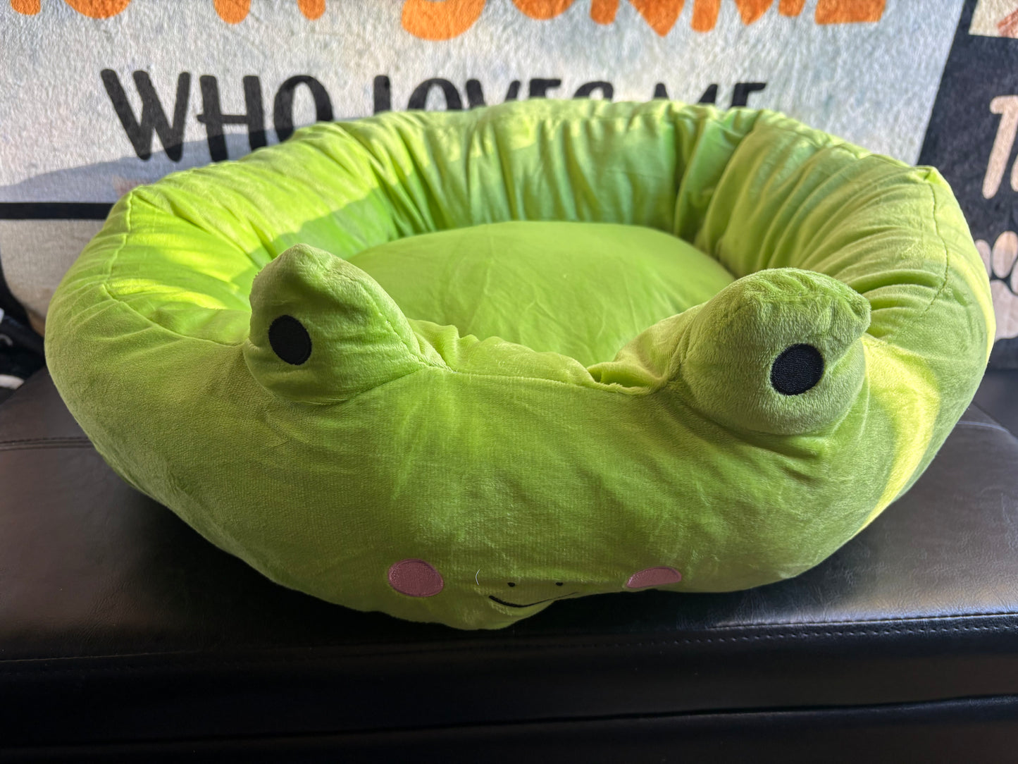 Pet Bed
