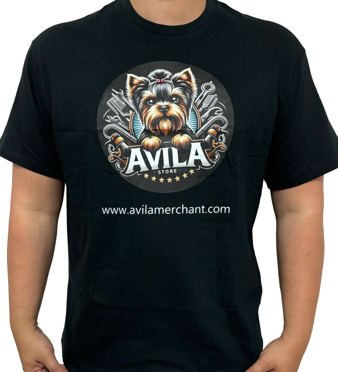 Adult T-Shirt Tee