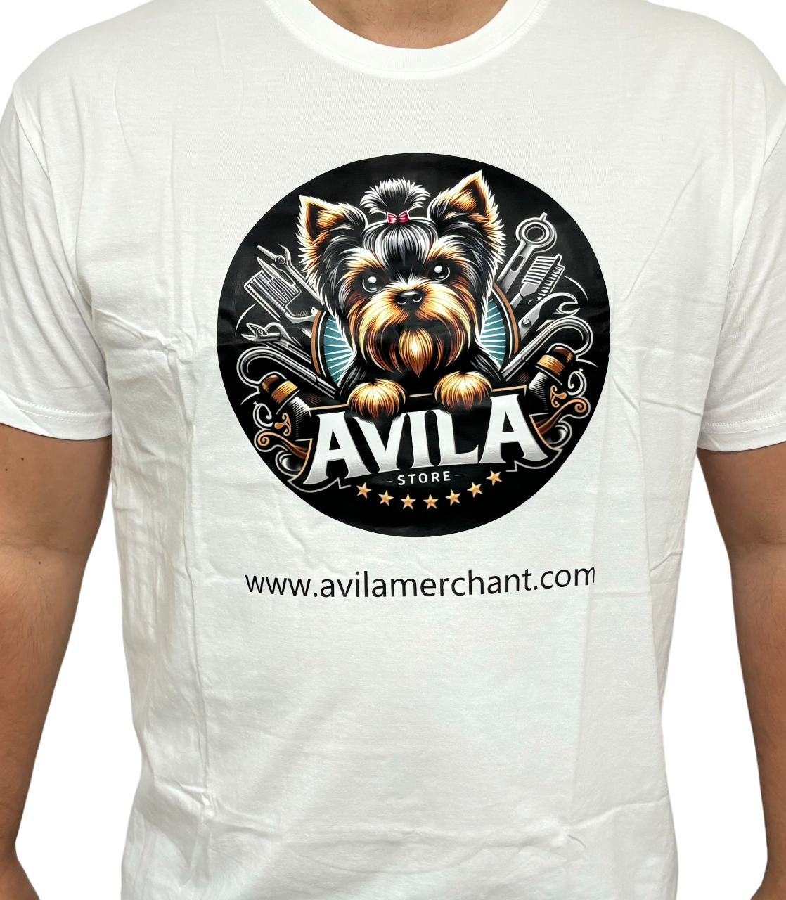 Adult T-Shirt Tee