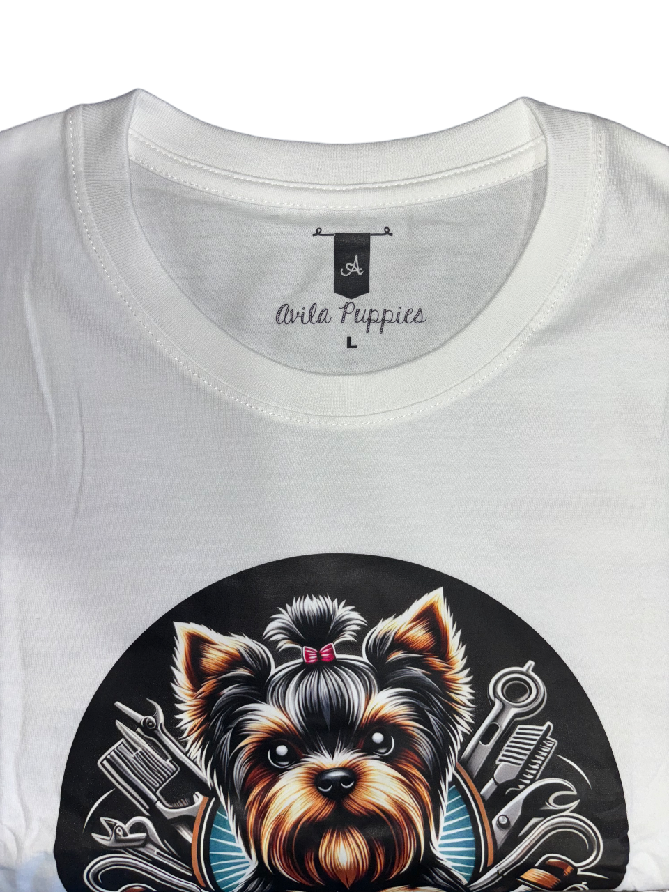 Adult T-Shirt Tee