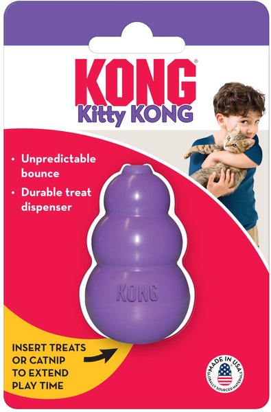 KONG Kitty KONG Cat Toy