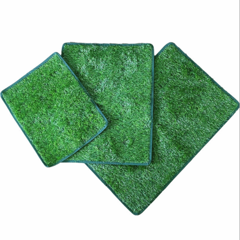 Pee Pad - Simulated