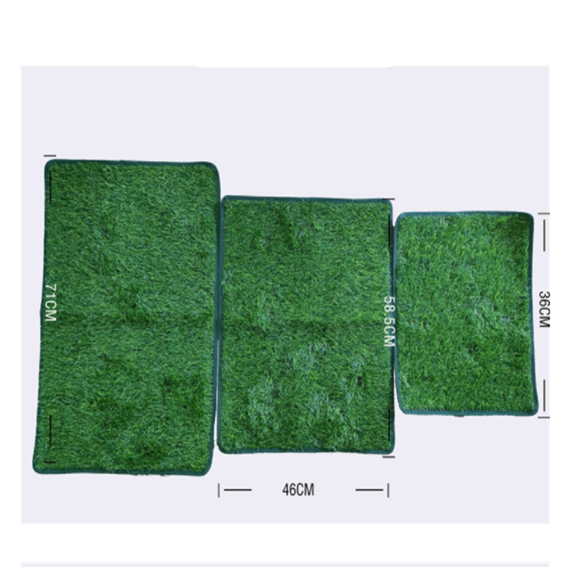 Pee Pad - Simulated