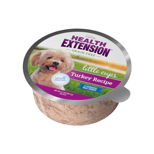 Health Extension Wet Food for Puppies