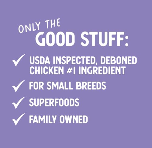 Health Extension Wet Food for Puppies