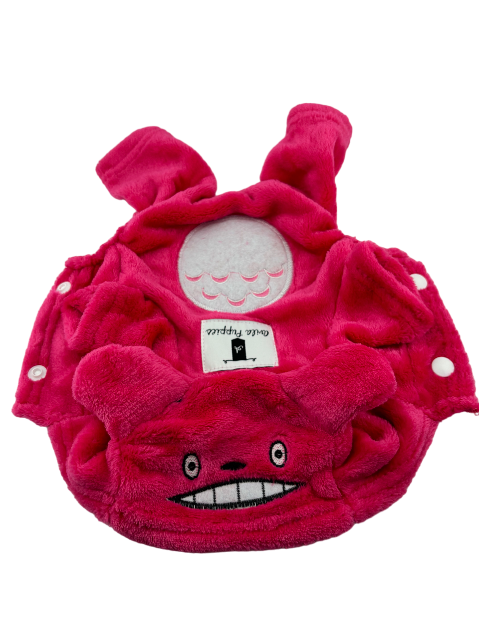 Hoodie Costume