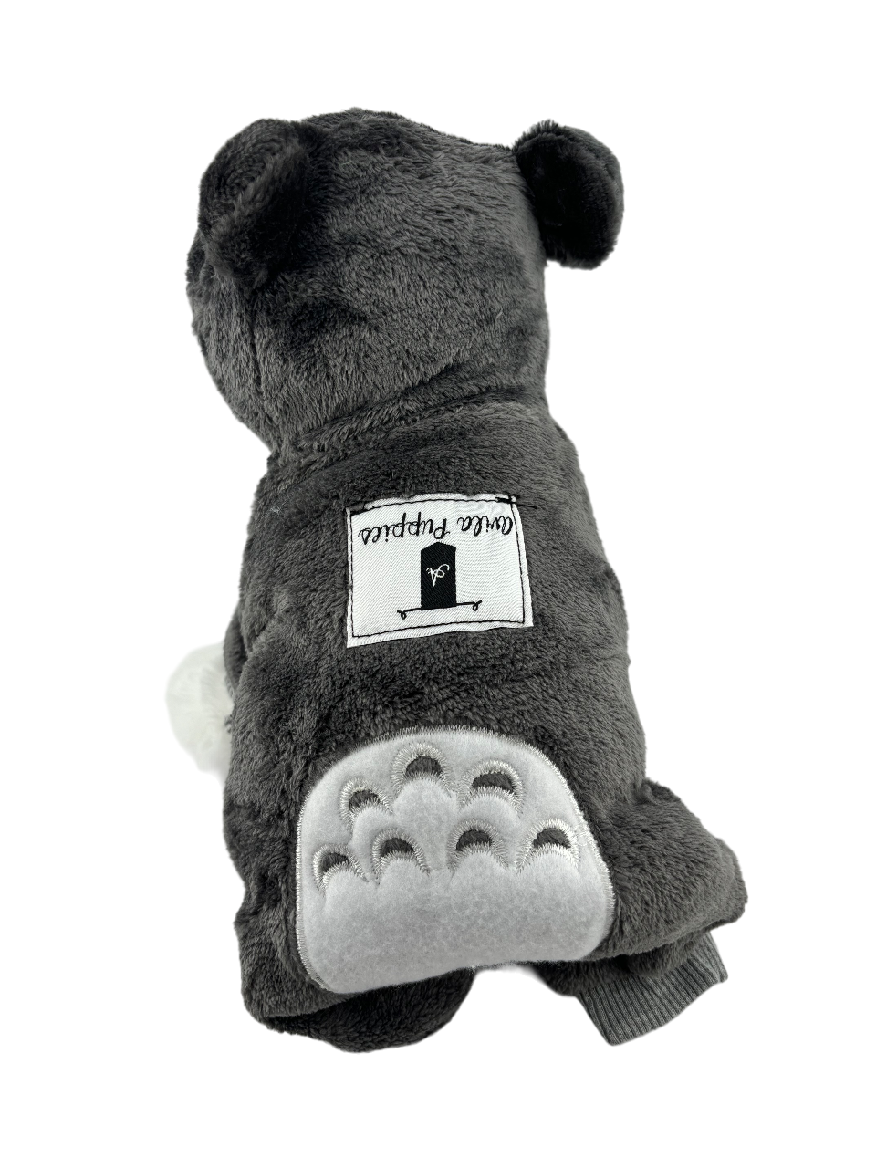 Hoodie Costume