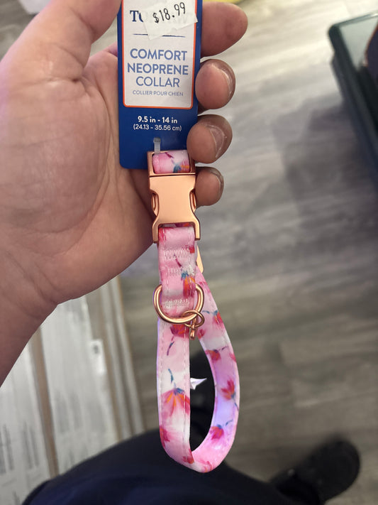 Collar Neoprene