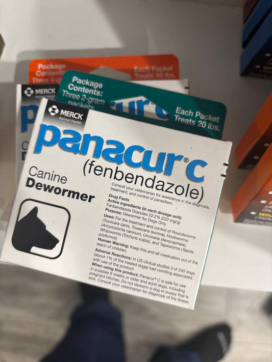 Panacur