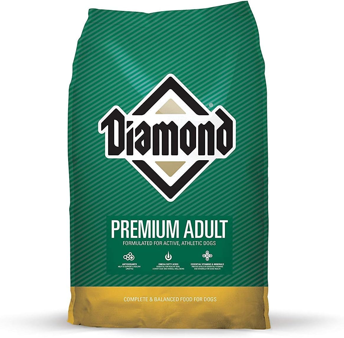 Diamond Premium Adult