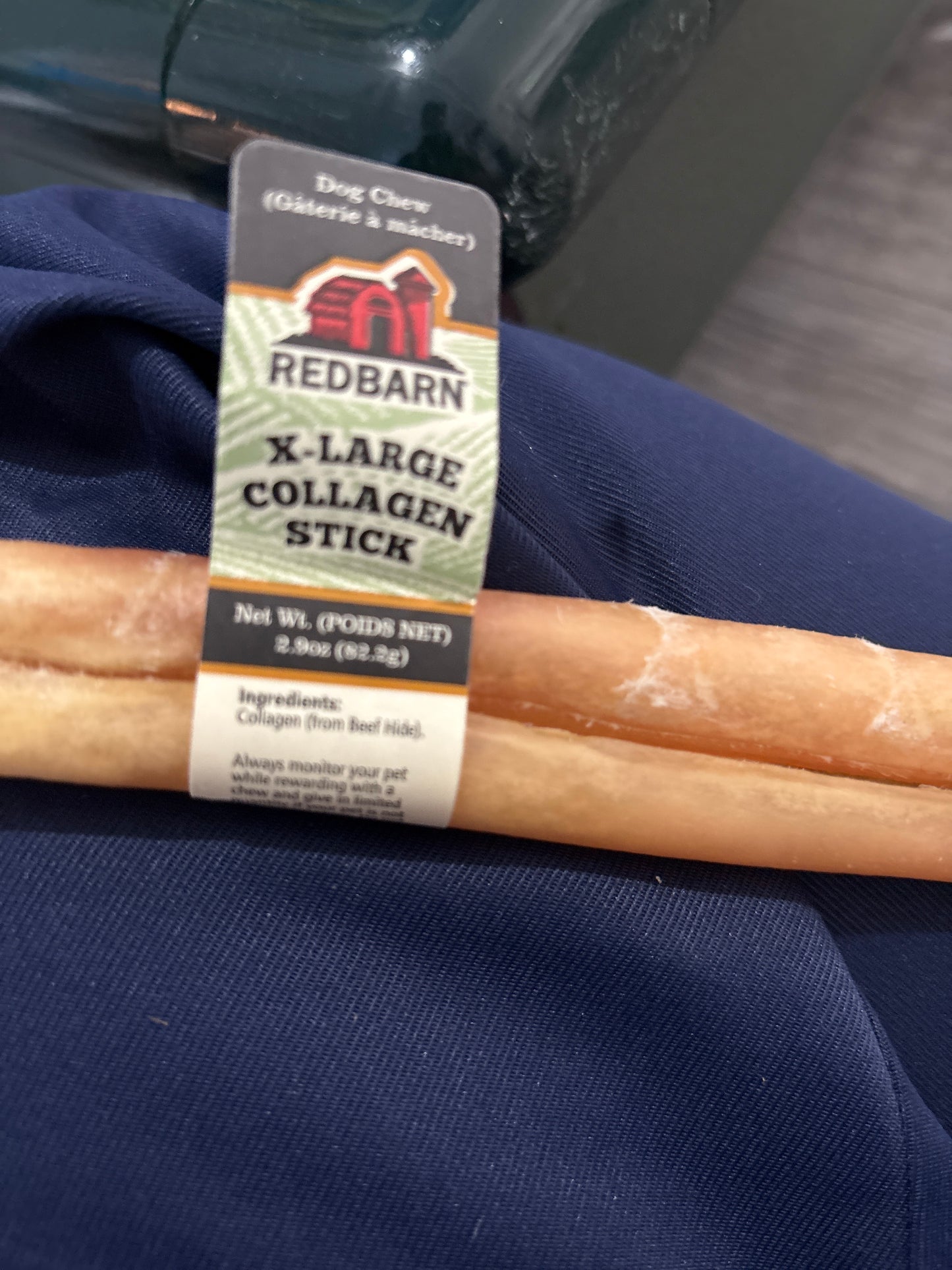 Redbarn Pet Products All-Natural X - Large