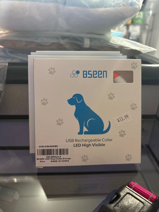 USB Collar